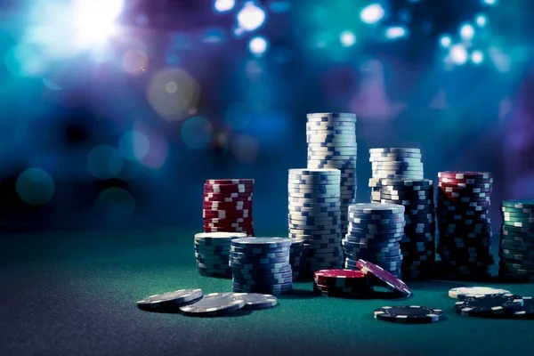 kupang Live Casino