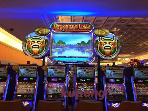 kupang App – Casino in Your Pocket