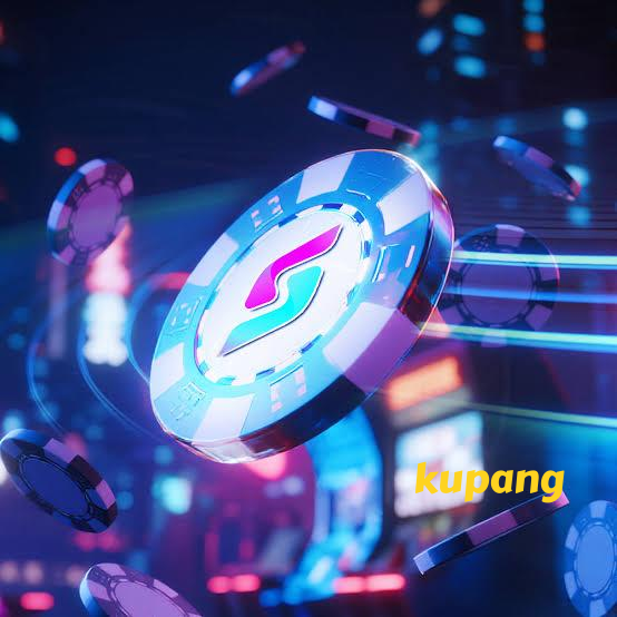 kupang Live Casino Tables Built for Indonesia
