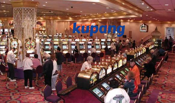 kupang Live Sportsbook Markets at Your Fingertips