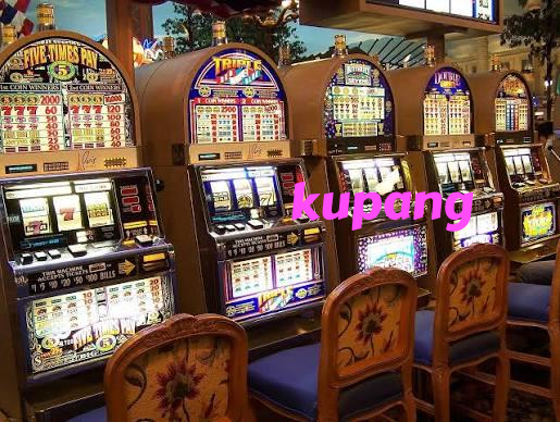 kupang Slot Rooms Built for Your Lobby