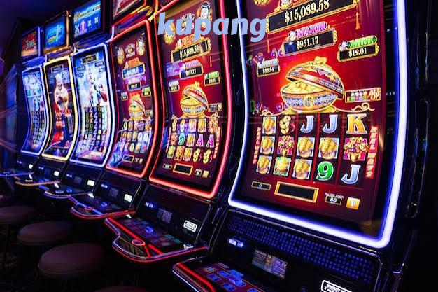kupang Live Game Shows at kupang